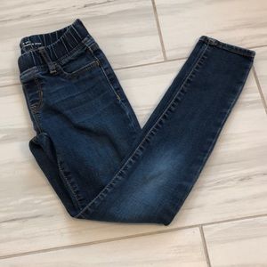 Gap Kids Legging Jeans, Size 8 Slim